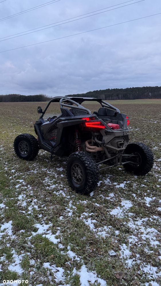Polaris RZR - 3