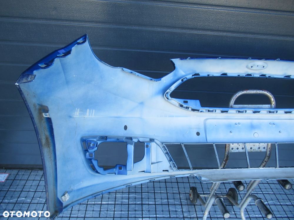ZDERZAK PRZEDNI PRZÓD FORD C-MAX II 2 MK2 LIFT 2014-2019 - 8