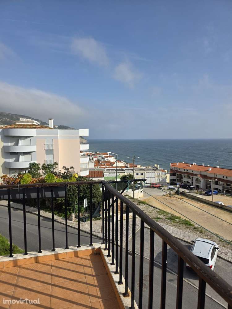 Casa Luz Ocean view - Grande imagem: 3/12