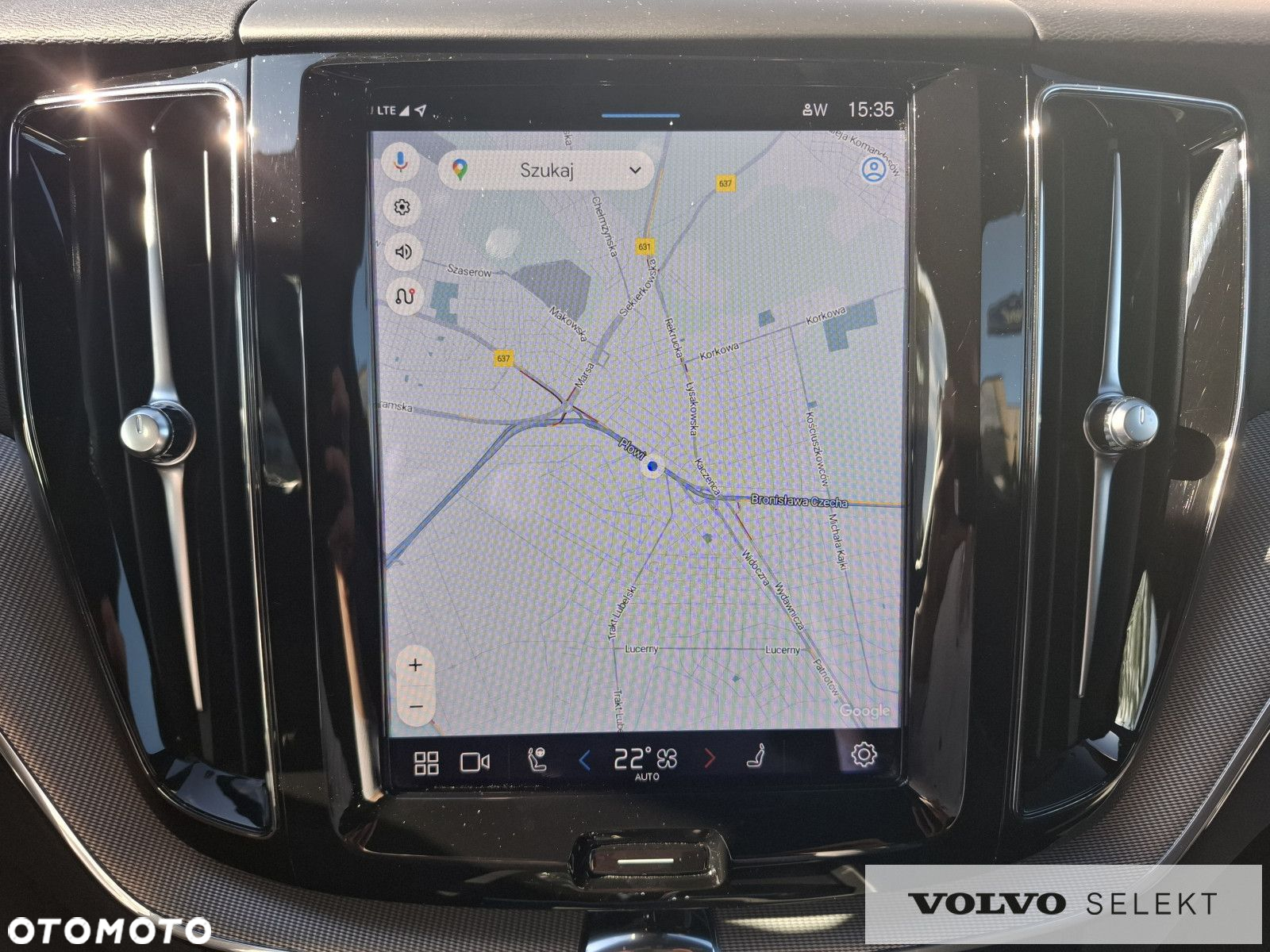 Volvo XC 60 - 23