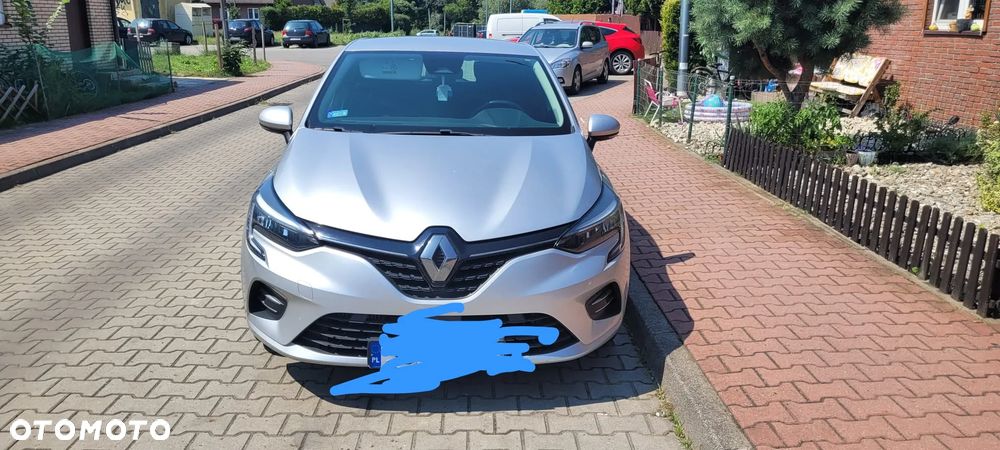 Renault Clio 1.0 TCe Zen - 9