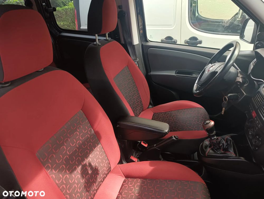 Fiat Doblo 1.6 Multijet 16V Active - 16