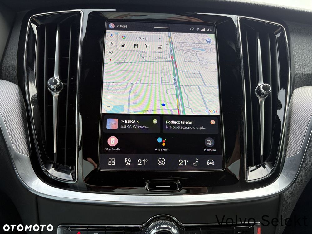 Volvo V60 - 11