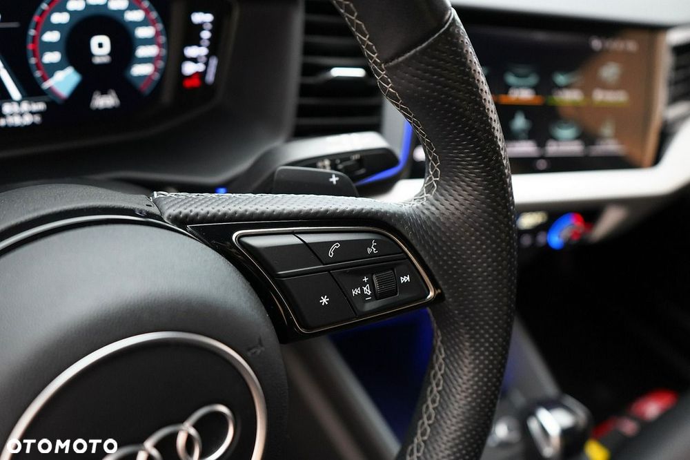 Audi A1 Sportback - 22