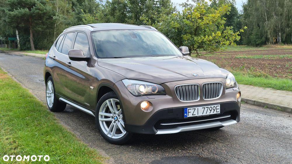 BMW X1 - 6