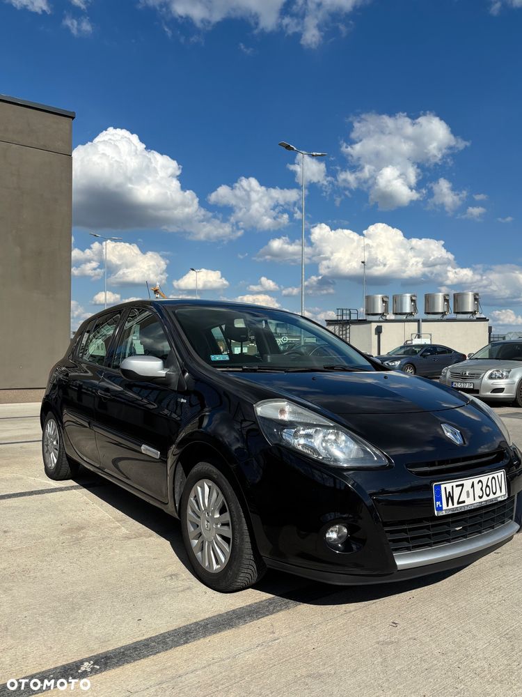 Renault Clio - 6