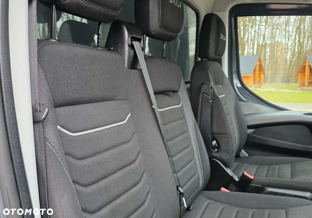 Iveco Daily 35S18 - 23