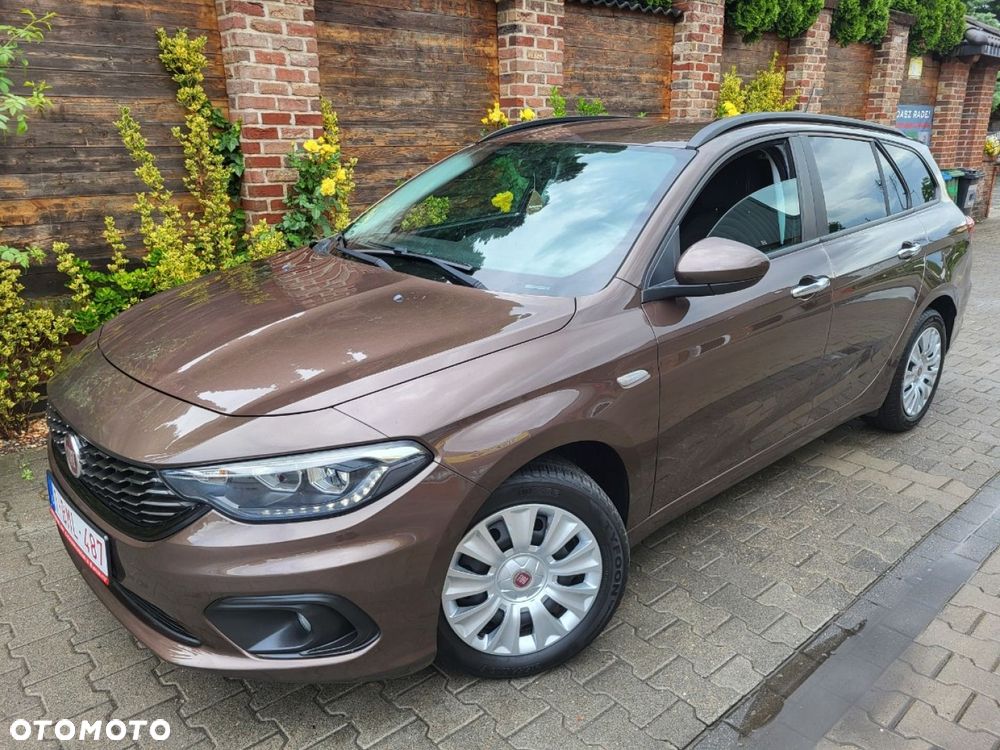 Fiat Tipo - 7
