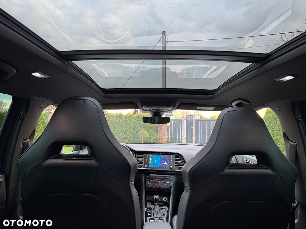 Cupra Ateca 2.0 TSI 4Drive DSG - 20