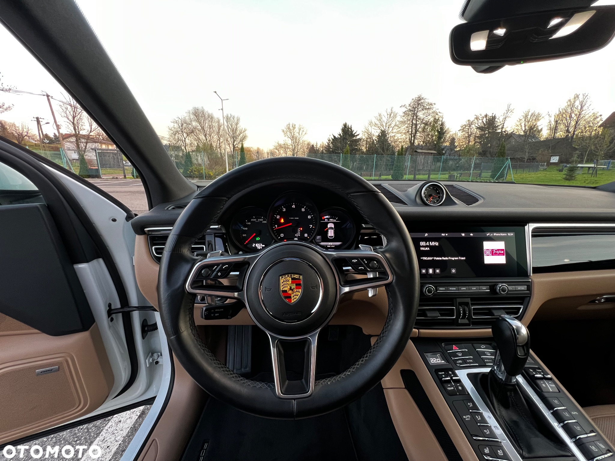 Porsche Macan - 13