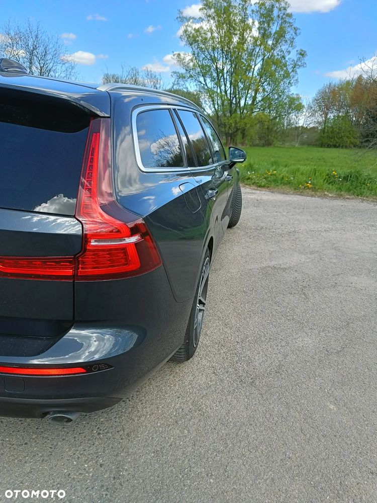 Volvo V60 D3 Geartronic Momentum - 9