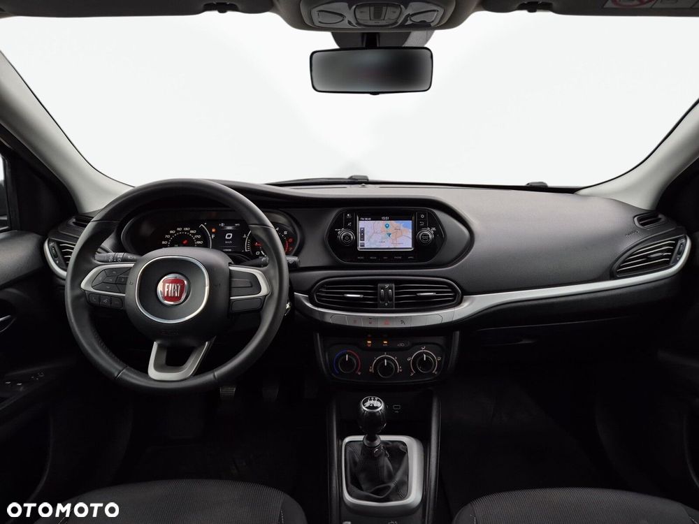 Fiat Tipo 1.4 16v Pop - 12