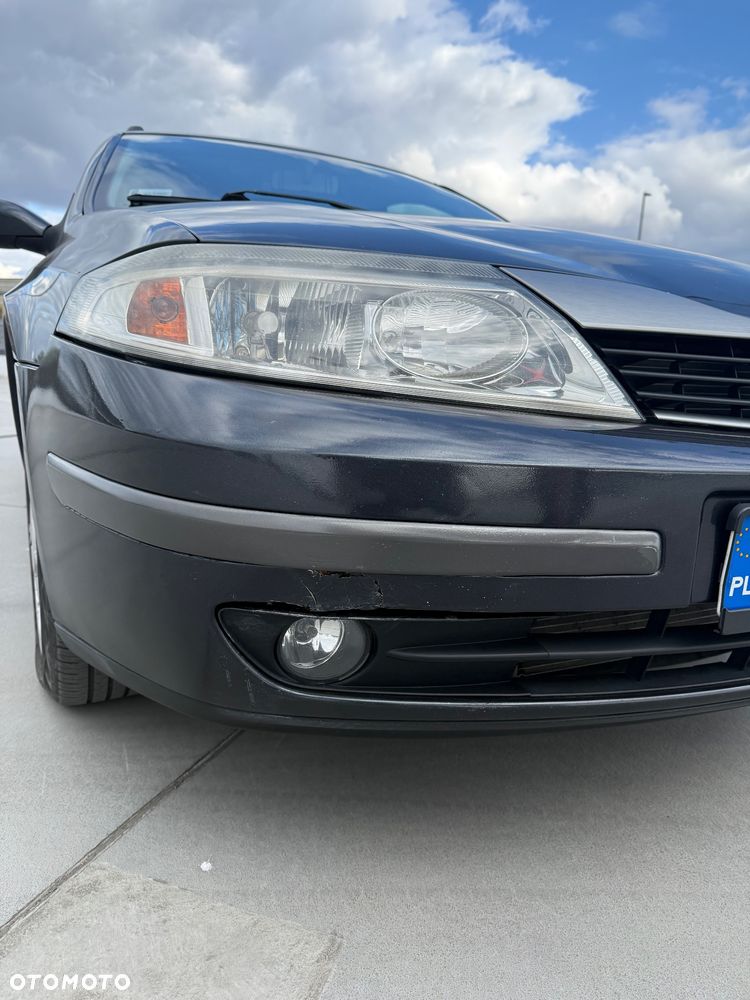 Renault Laguna - 9