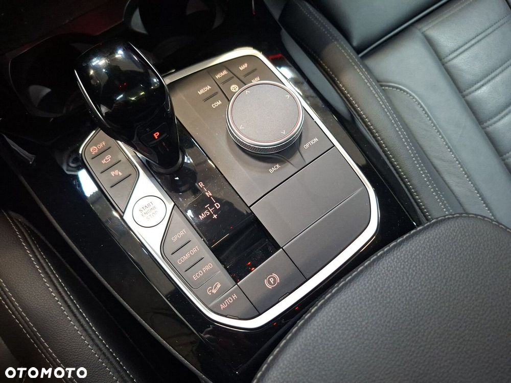 BMW X4 - 16