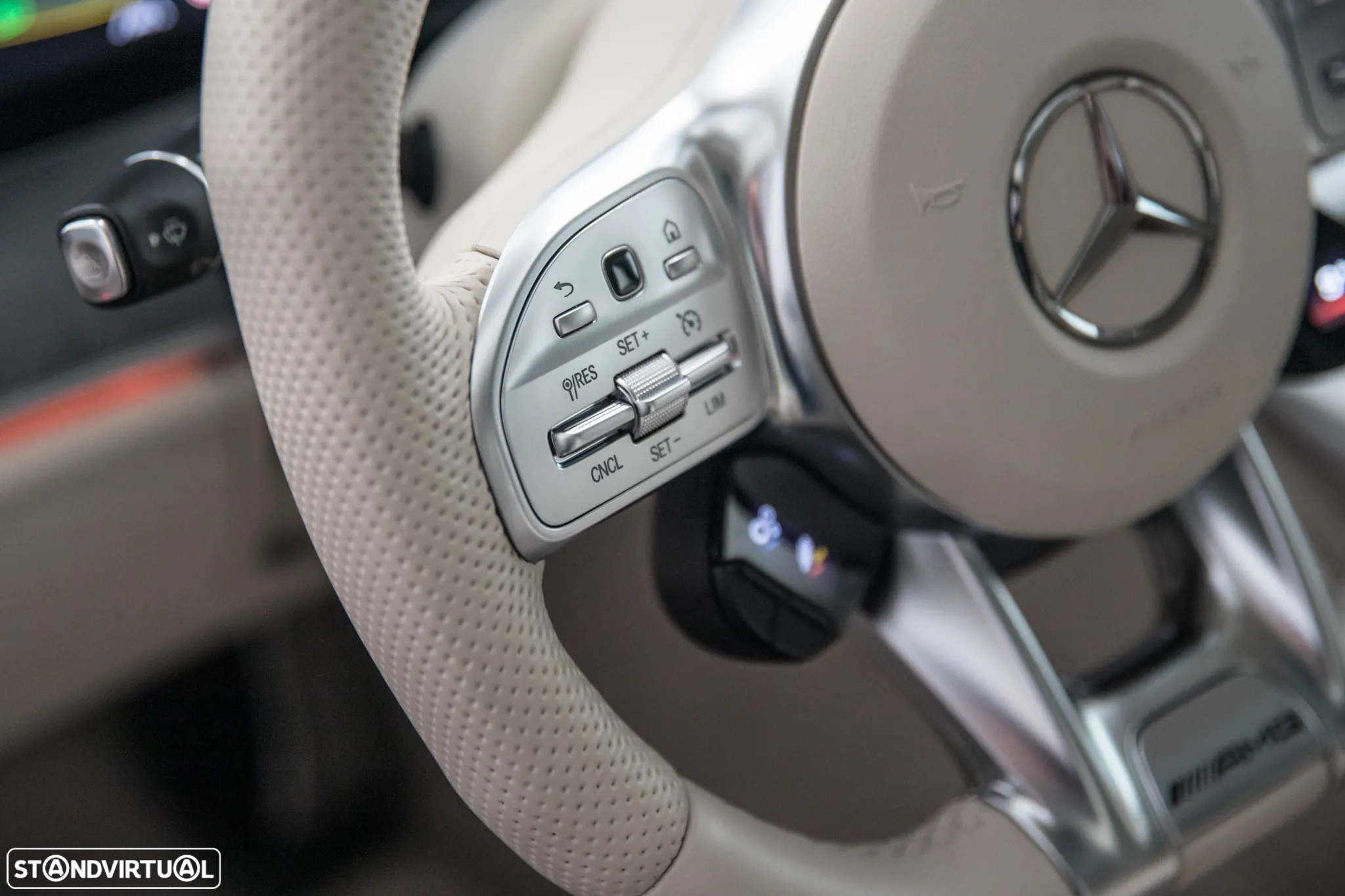 Mercedes-Benz AMG GT 53 4Matic+ - 46