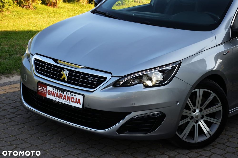 Peugeot 308 - 19