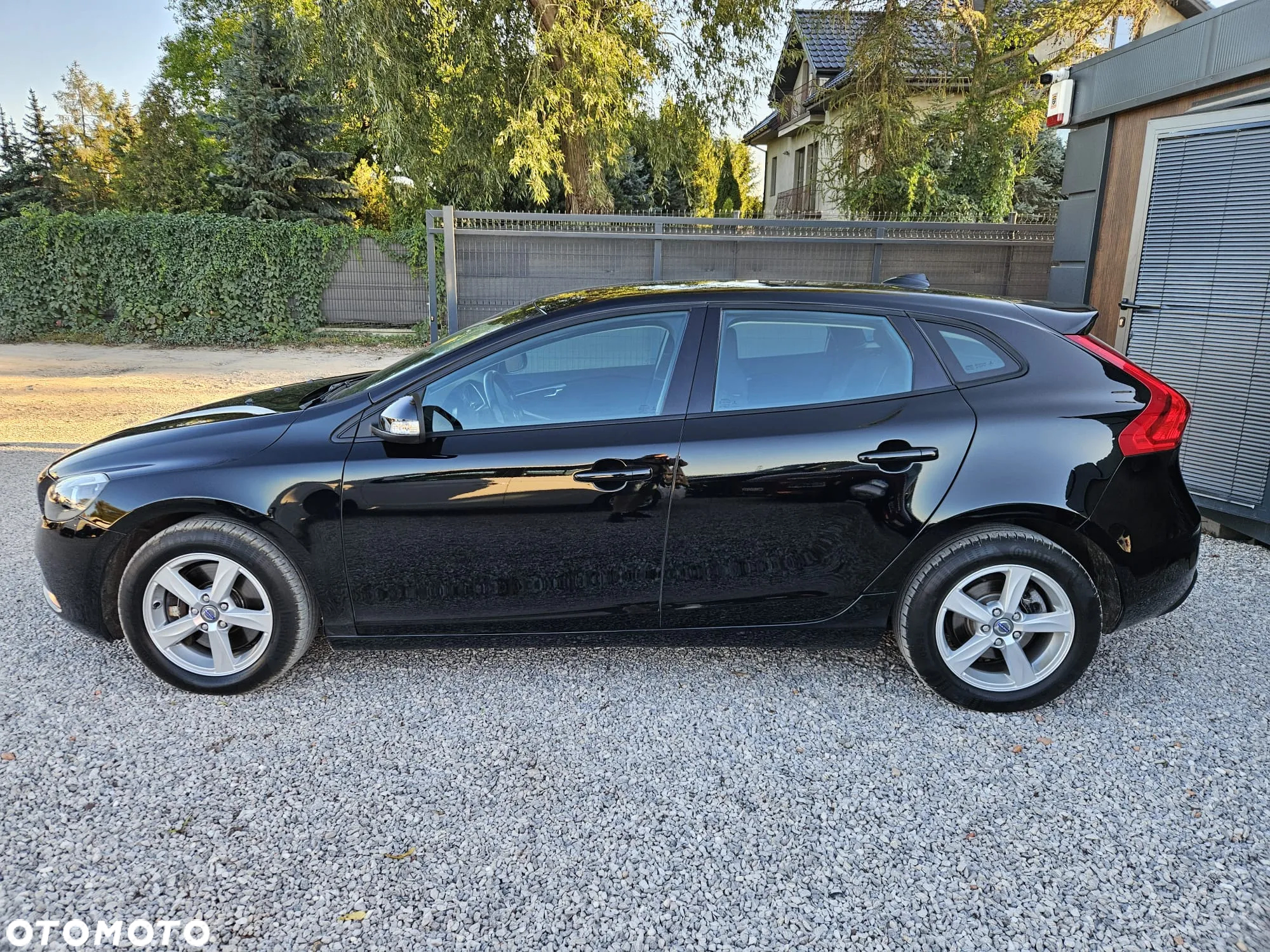 Volvo V40 D3 Momentum - 5