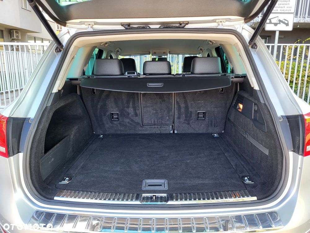 Volkswagen Touareg V6 FSI Blue Motion - 33