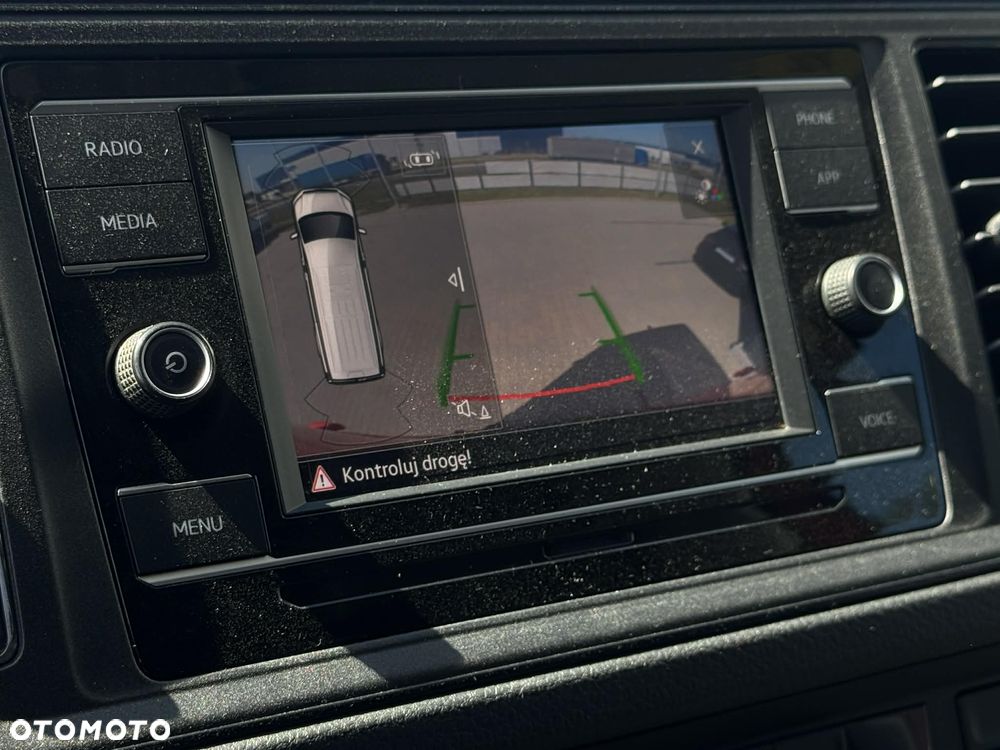 MAN TGE 3.140 FURGON - GWARANCJA - 13