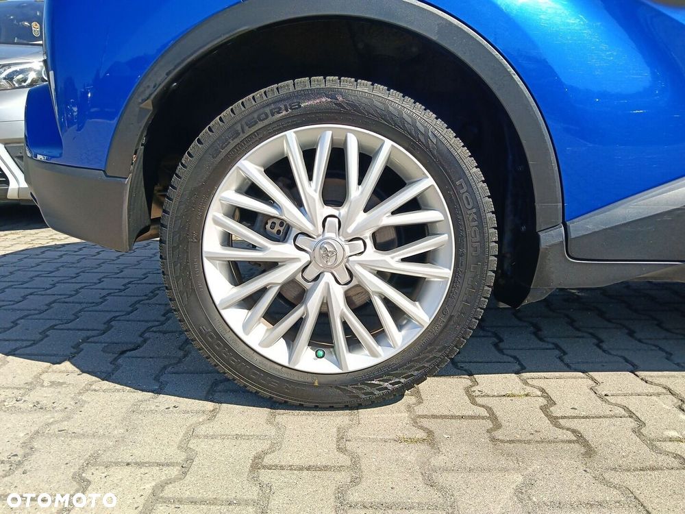 Toyota C-HR 1.2 T Style - 17
