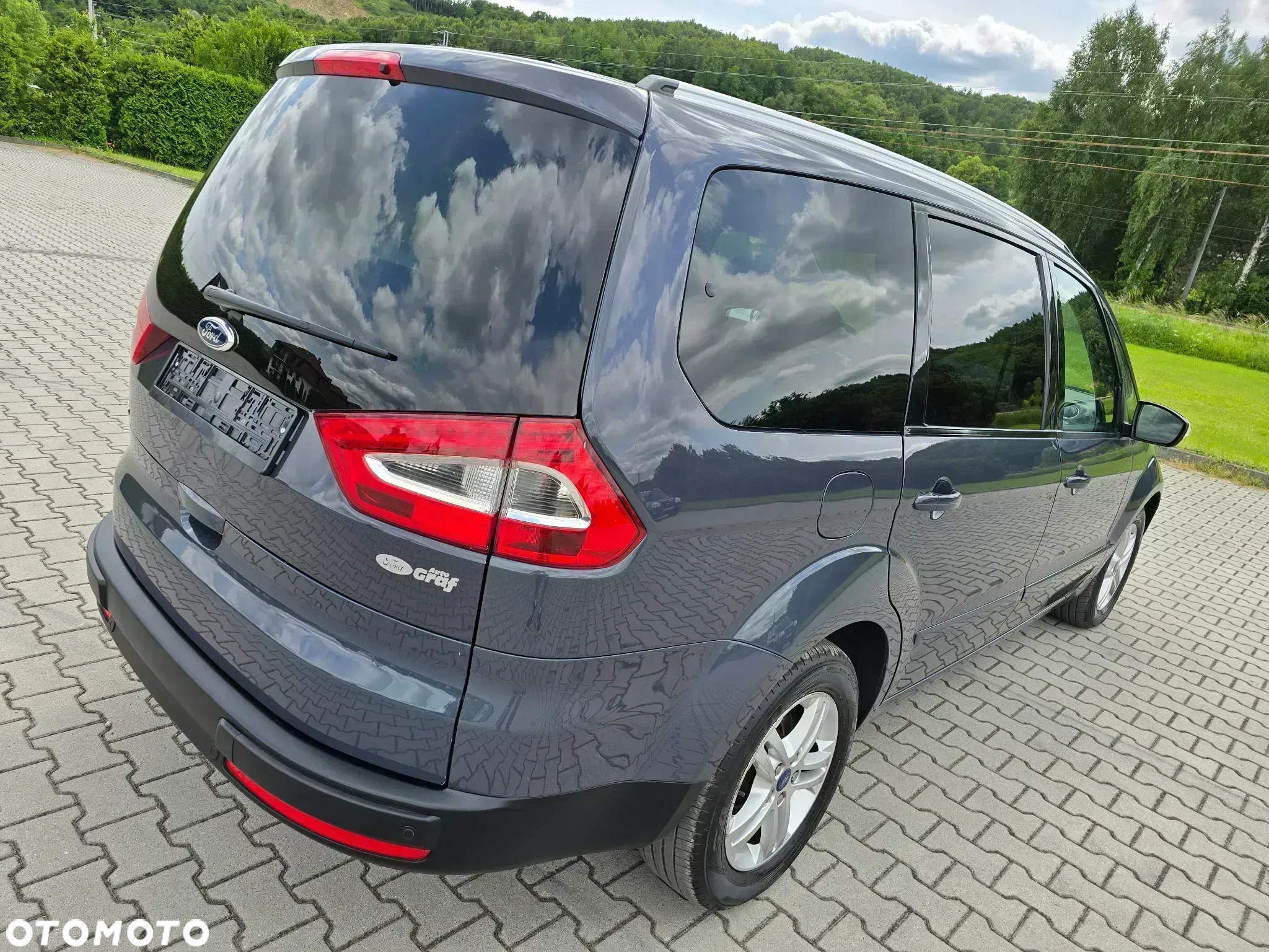 Ford Galaxy - 27