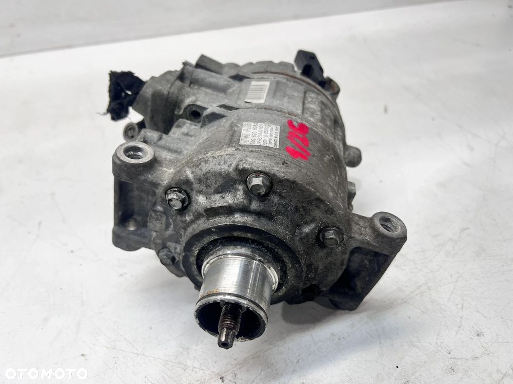 SPRĘŻARKA KOMPRESOR KLIMATYZACJI AUDI VOLKSWAGEN SEAT SKODA 1K0820808A 1/26 - 2