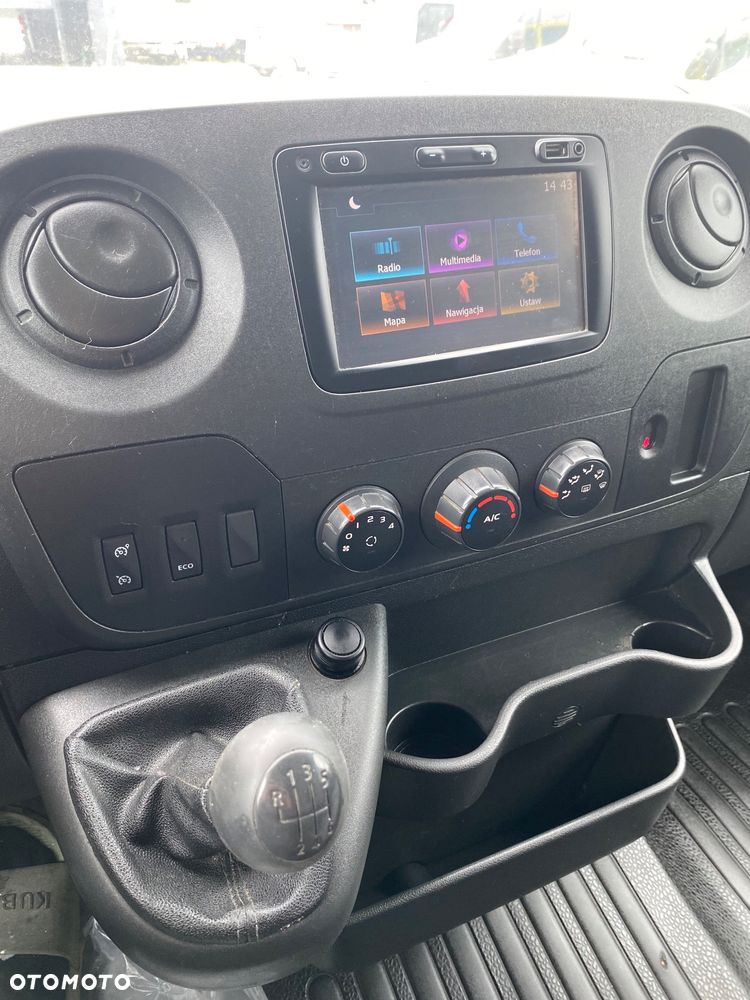 Renault Master - 9
