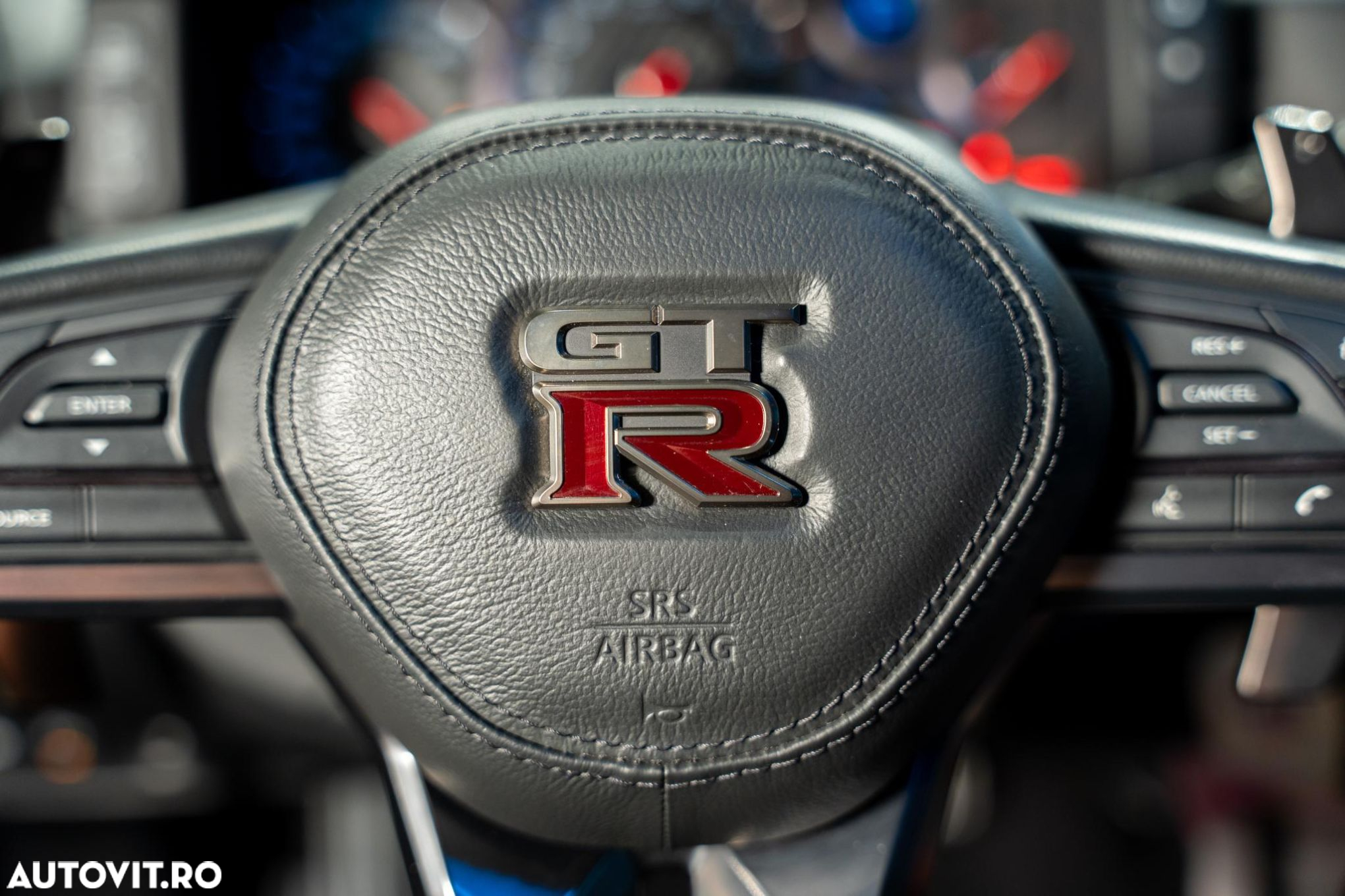 Nissan GT-R - 27