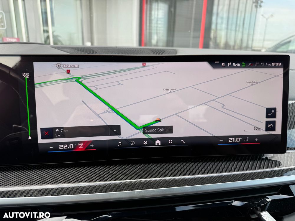 BMW X7 M60i xDrive - 31