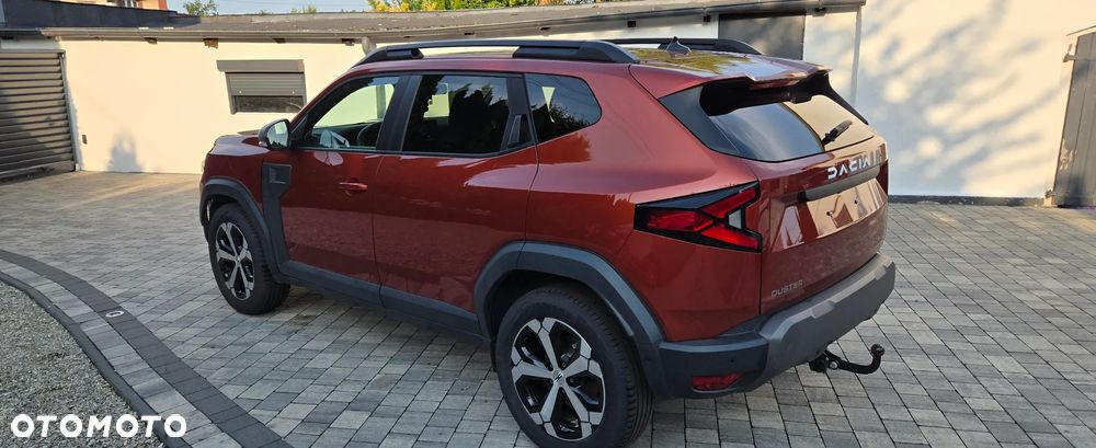 Dacia Duster 1.0 TCe Techroad - 5