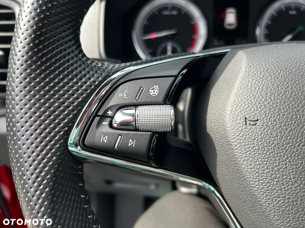 Skoda Karoq 1.5 TSI ACT 4x2 Sportline DSG - 15