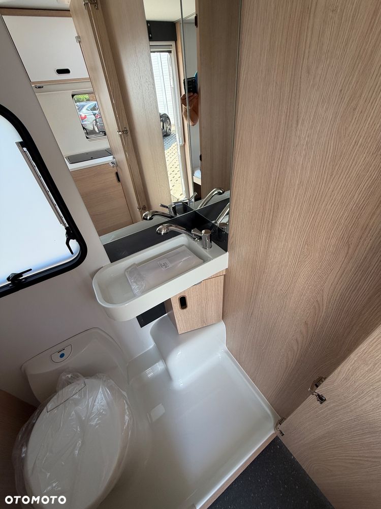 Adria AVIVA 360 DK - 19