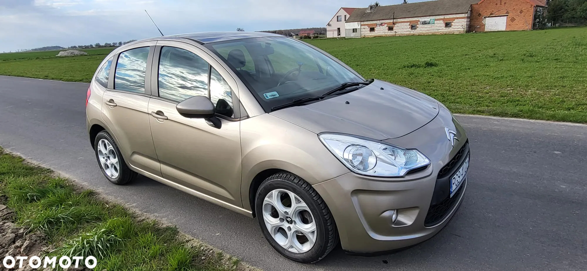 Citroën C3 - 8