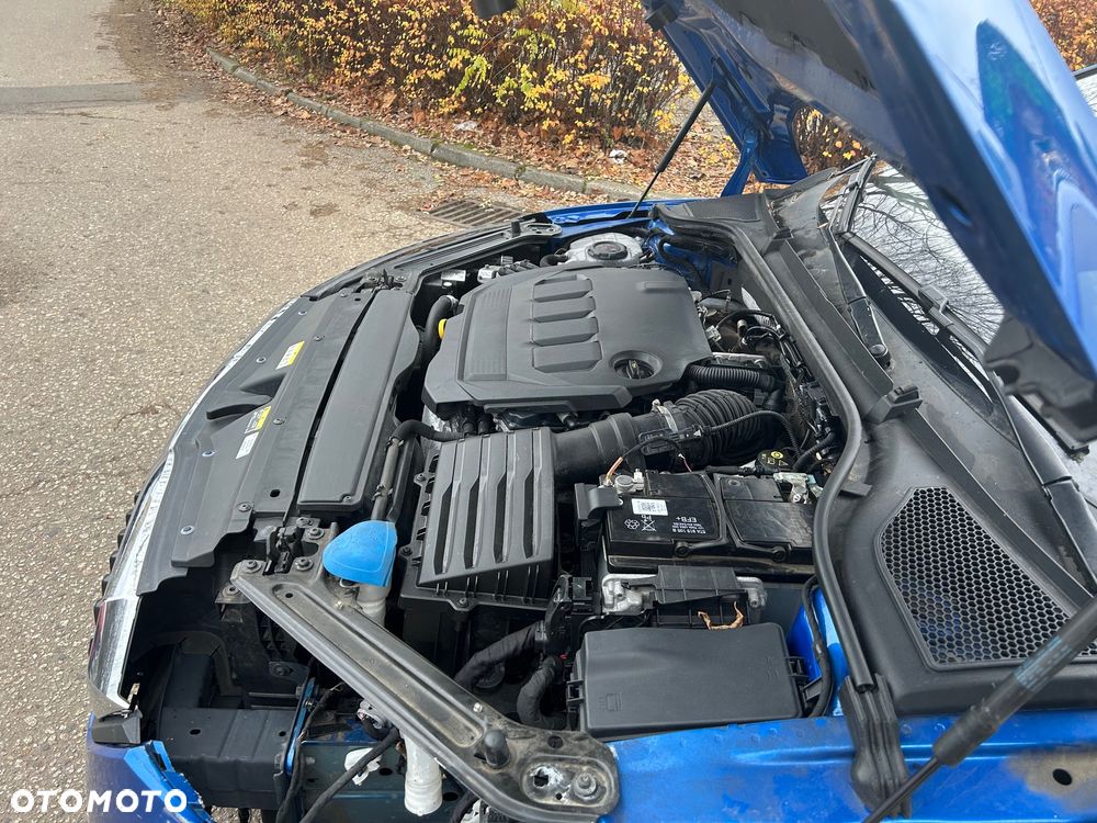 Skoda Octavia 2.0 TDI 4x4 Style DSG - 6