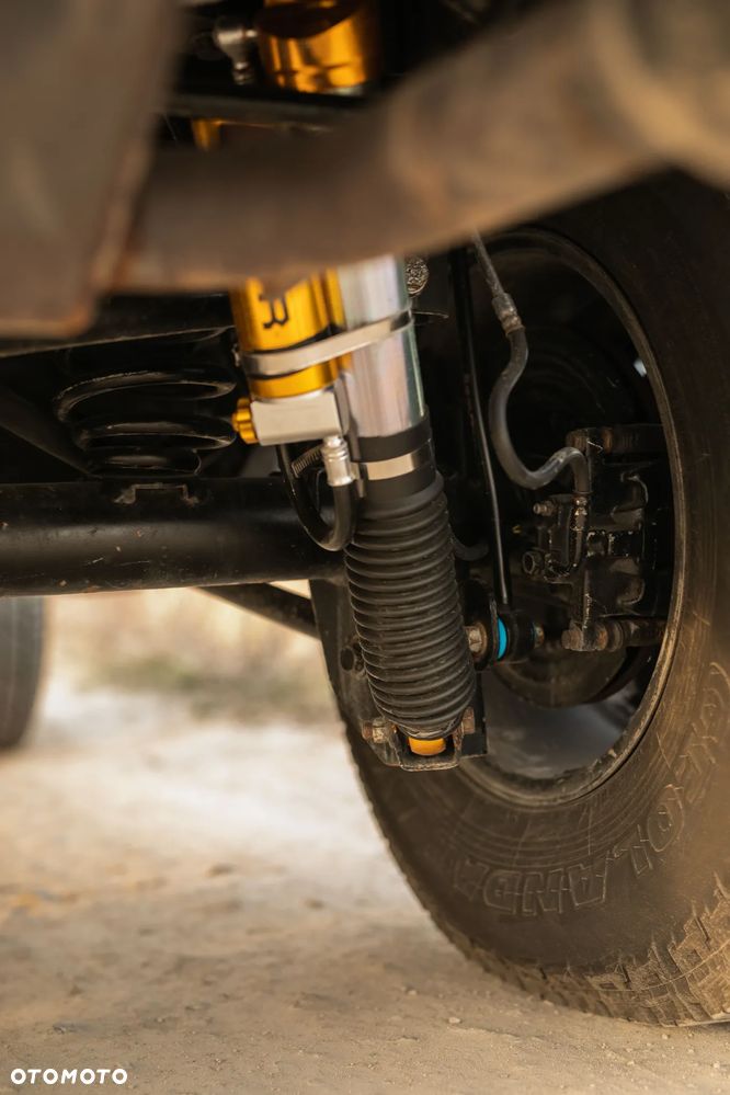 Jeep Wrangler 3.6 Unlim Sahara - 22