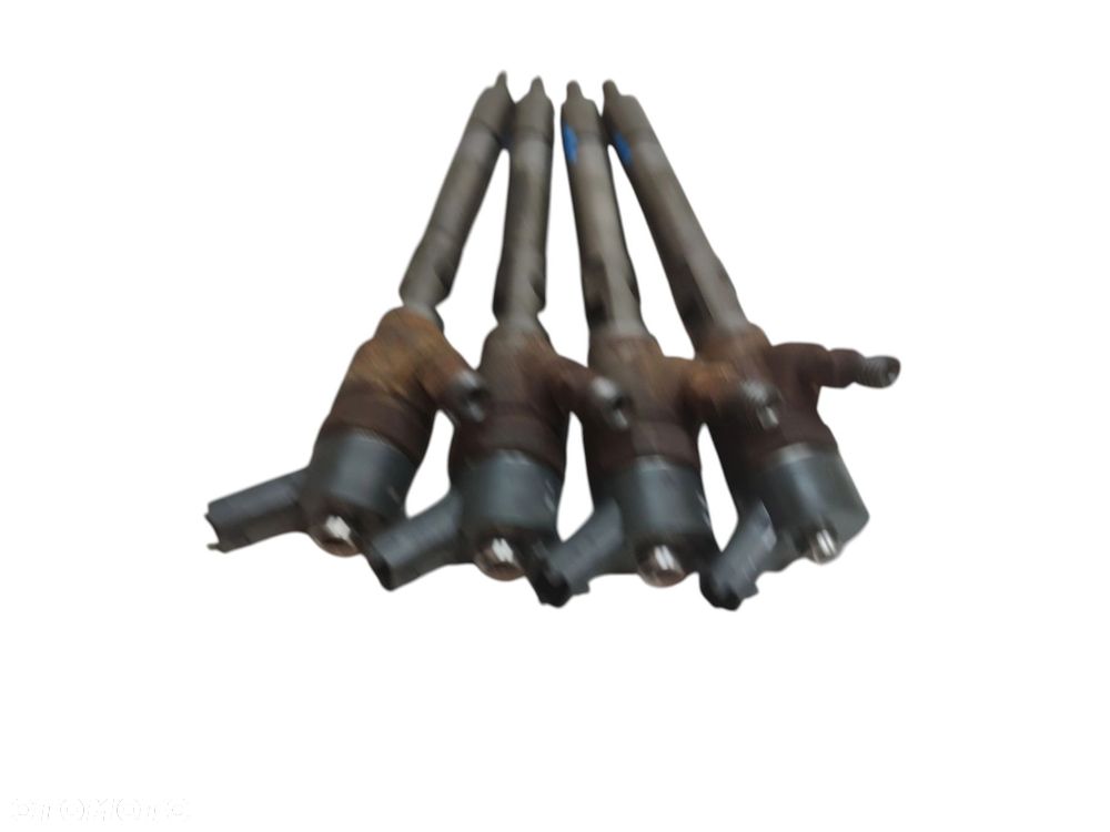 WTRYSKIWACZE KOMPLET KIA CEED I (2006-2009) 2.0 CRDI 140KM 33800-27400 - 3