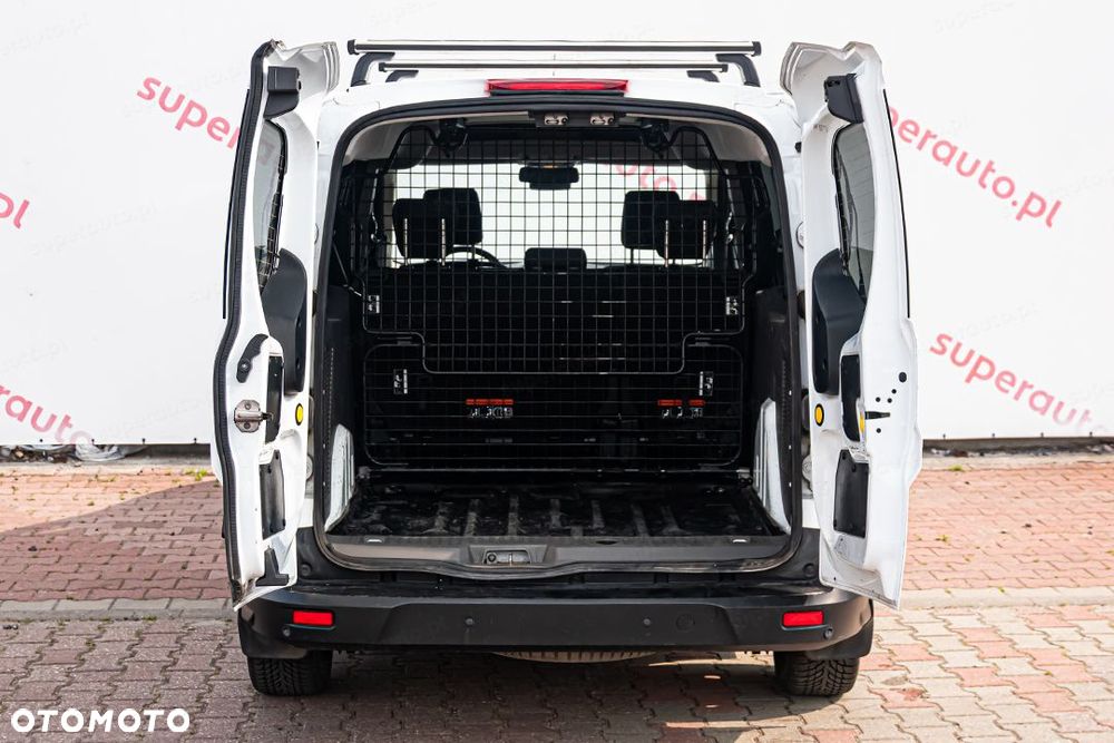 Ford Transit Connect - 12