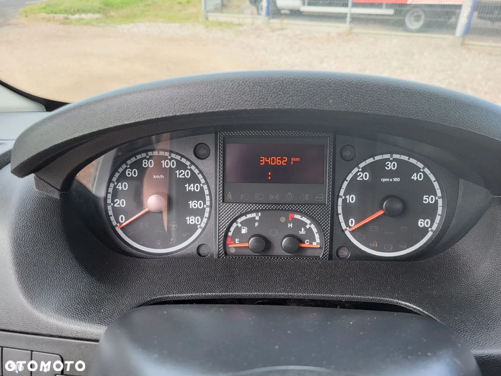 Citroën Jumper - 27