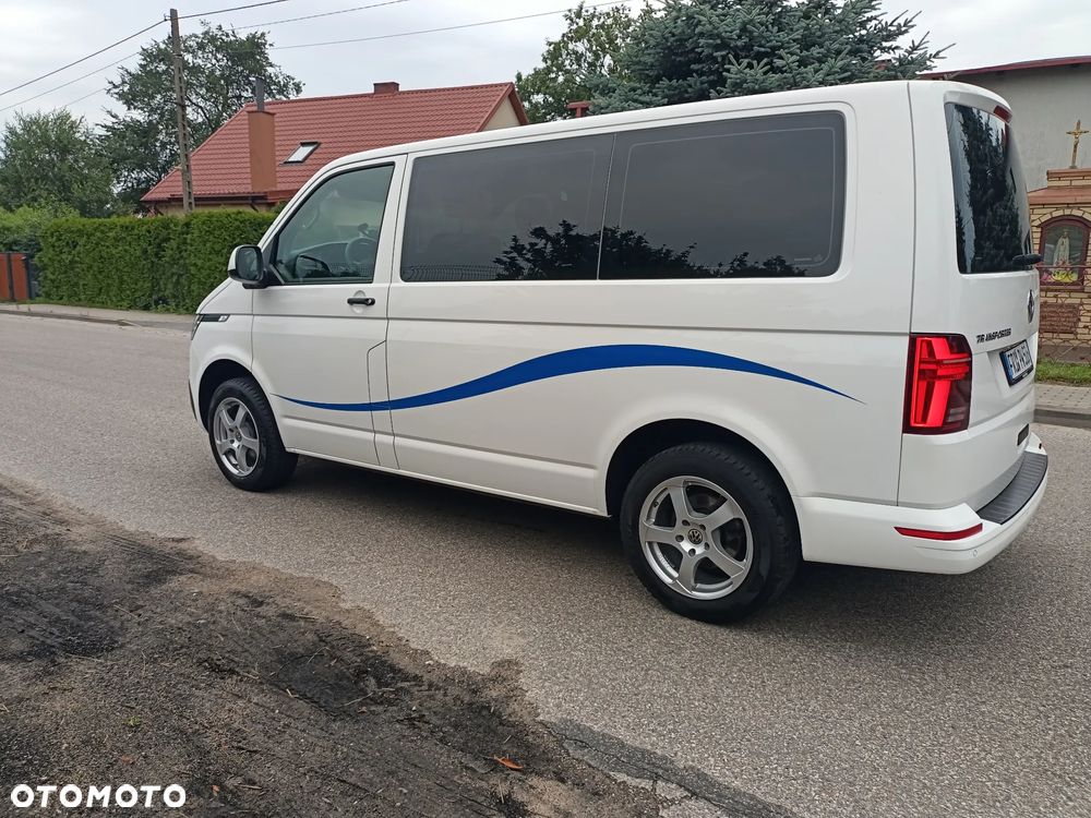 Volkswagen Transporter T6.1 TDI L1H1 Plus Comfortline - 7