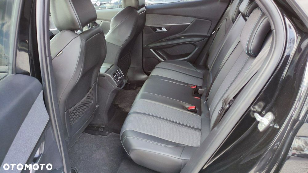 Peugeot 3008 - 7