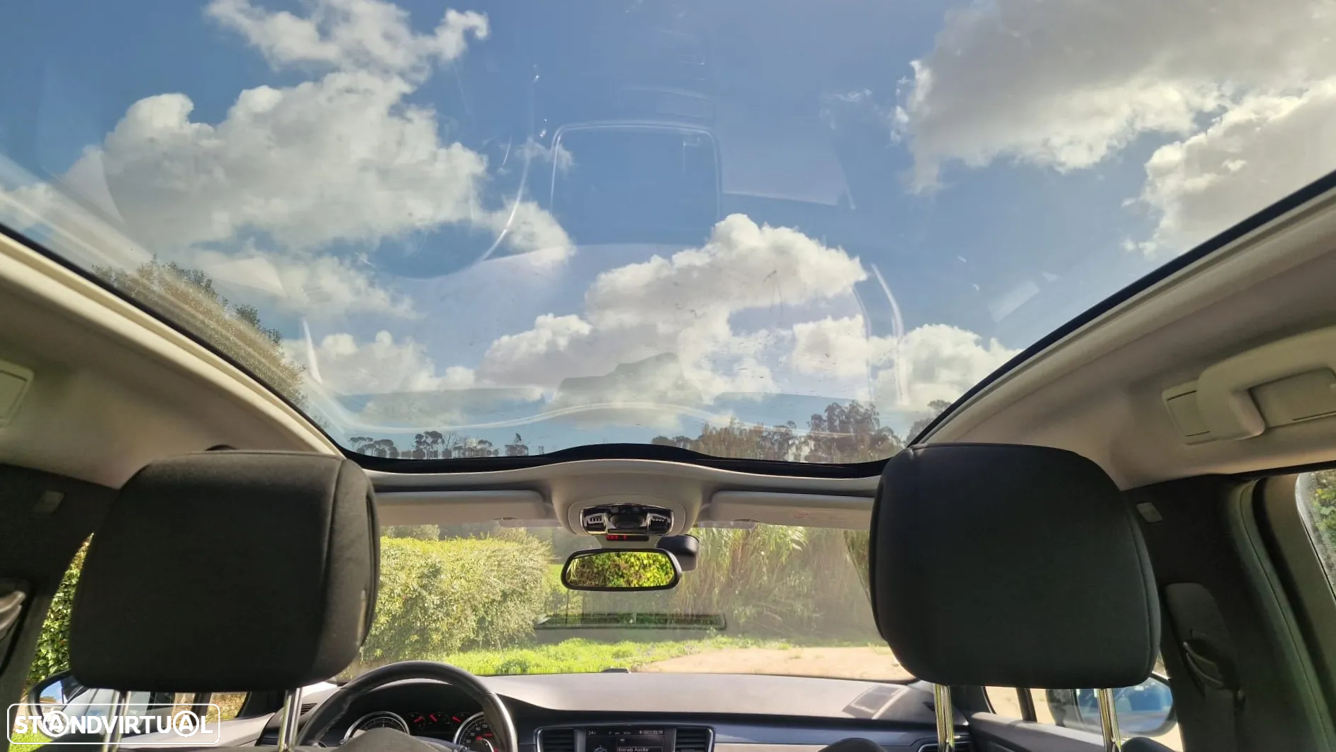 Peugeot 508 SW 1.6 e-HDi Allure CMP6 - 8