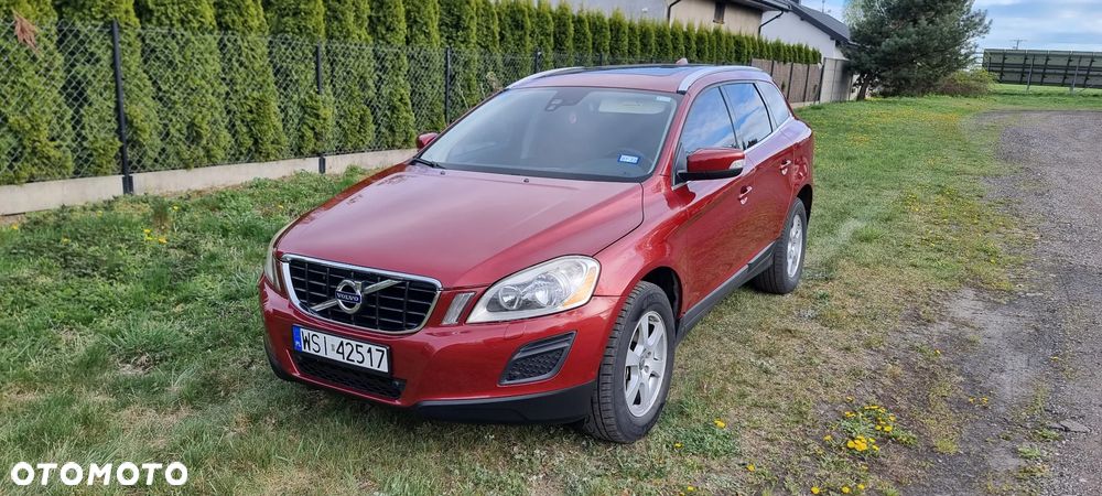 Volvo XC 60 - 15