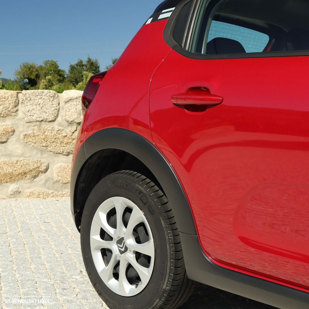 Citroën C3 1.2 PureTech Collection - 8