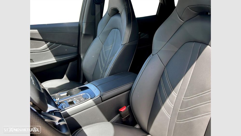 Forthing Friday EV 85.9 kWh - 13