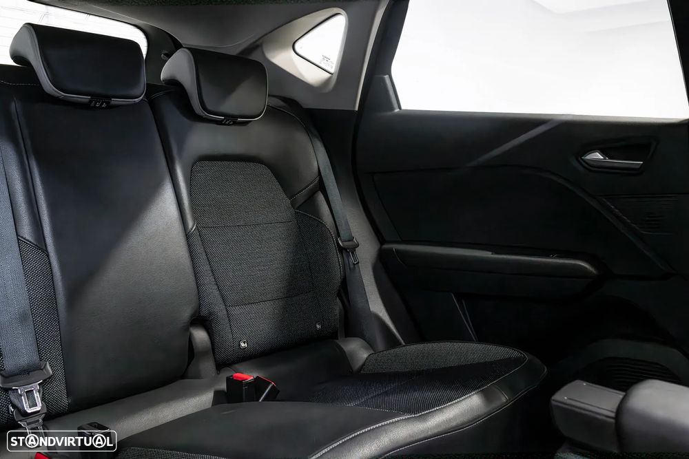 Renault Captur E-TECH 160 TECHNO - 12