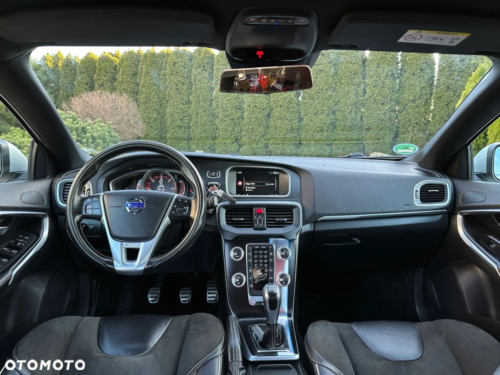 Volvo V40 D2 RDesign - 4