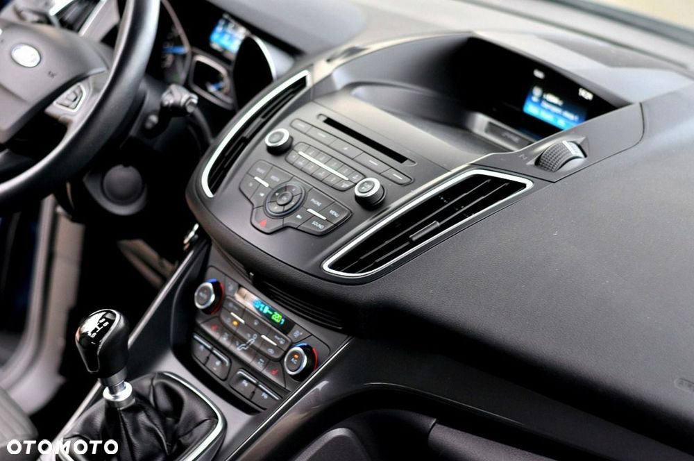 Ford C-MAX 1.0 EcoBoost Trend ASS - 15