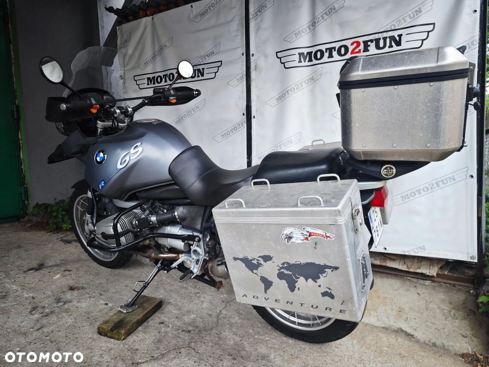 BMW R - 6