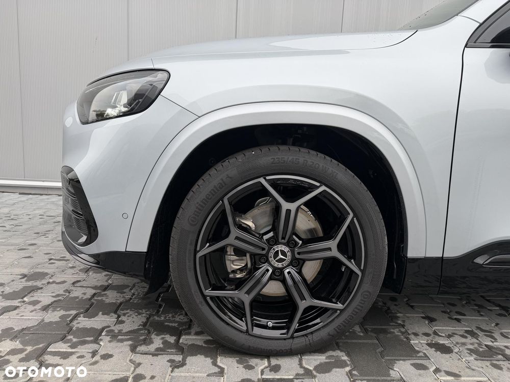 Mercedes-Benz GLB 200 mHEV 4-Matic 8G-eDCT - 7