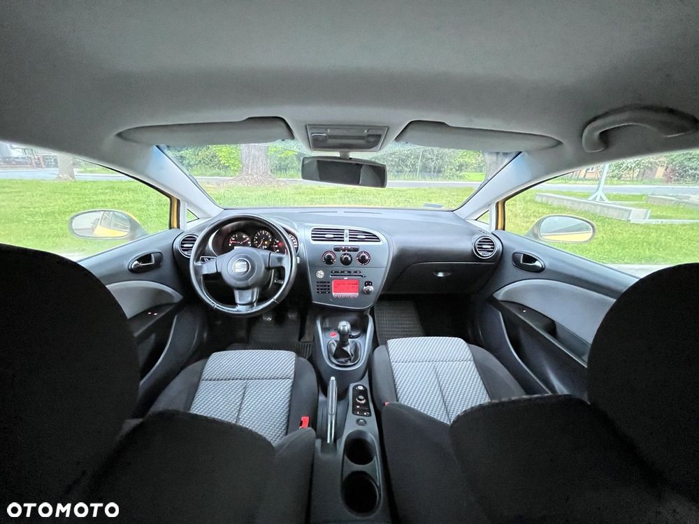 Seat Leon 1.4 E1N - 8
